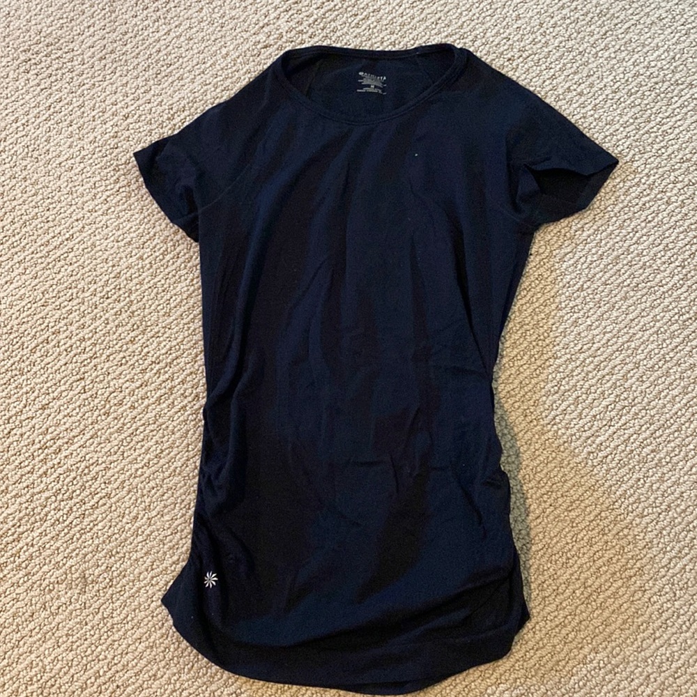 Athleta top